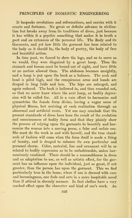 Principles of Domestic Engineering, page 238