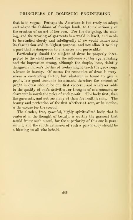 Principles of Domestic Engineering, page 240
