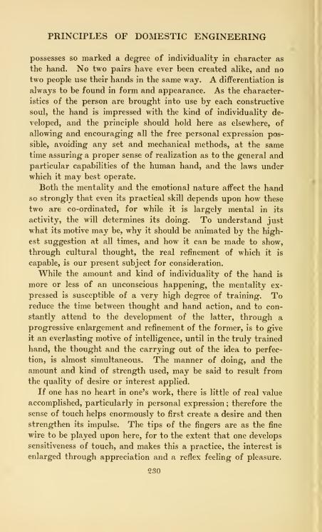 Principles of Domestic Engineering, page 242