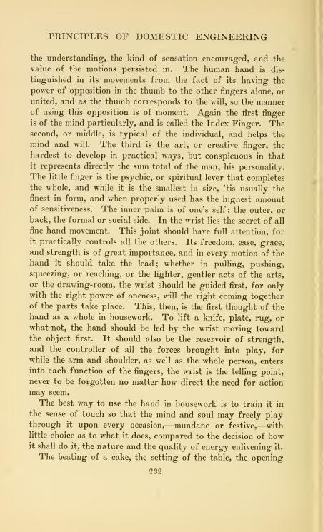 Principles of Domestic Engineering, page 244