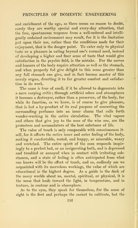 Principles of Domestic Engineering, page 248