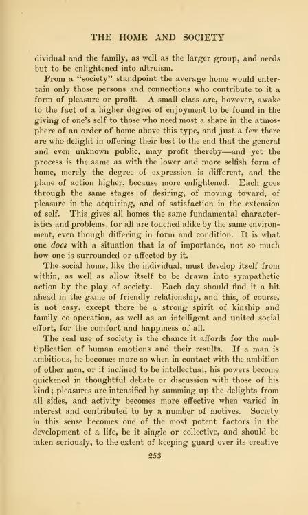 Principles of Domestic Engineering, page 265