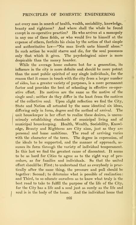 Principles of Domestic Engineering, page 278