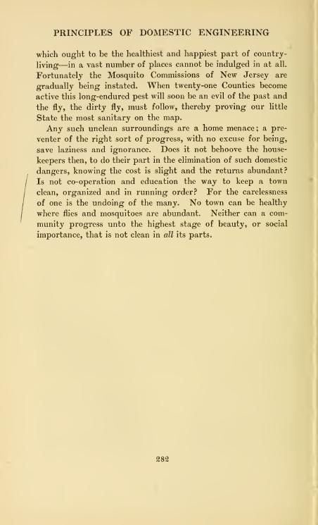 Principles of Domestic Engineering, page 294