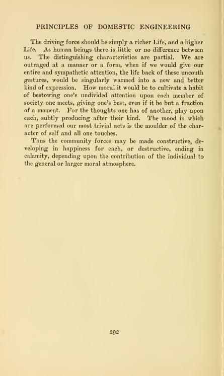 Principles of Domestic Engineering, page 304