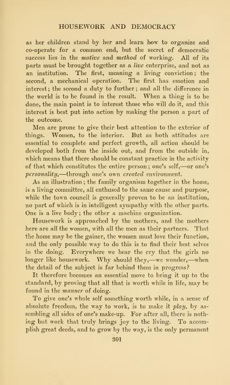 Principles of Domestic Engineering, page 313