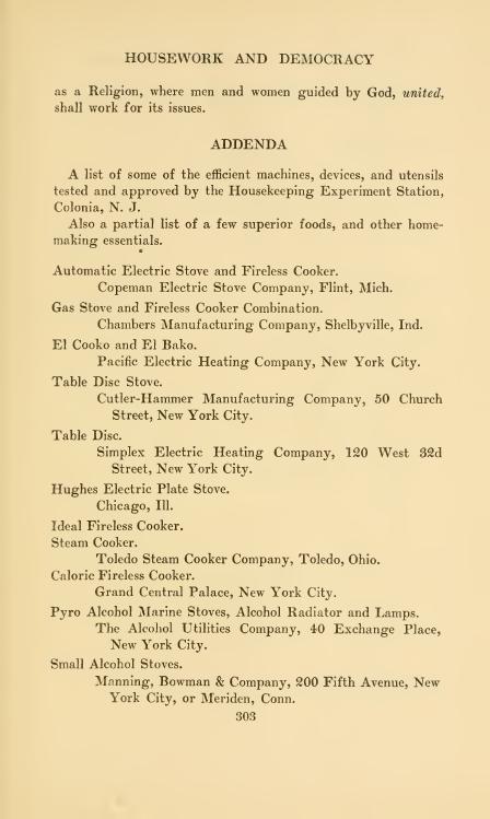 Principles of Domestic Engineering, page 315