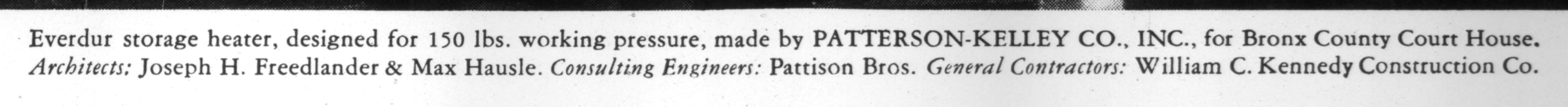 The firm after Charles facsimile